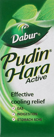 Pudin Hara Active
                    
                      - 30ml