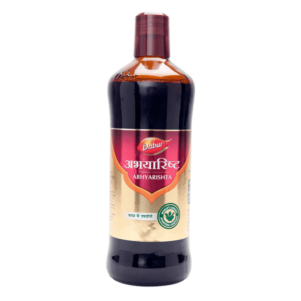 Dabur Abhayarishta 450ml