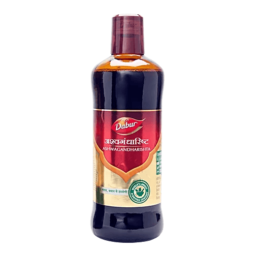 Dabur Ashwagandharishta