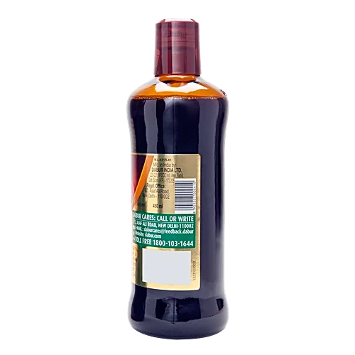 Dabur Ashwagandharishta
                    
                      - 450ml