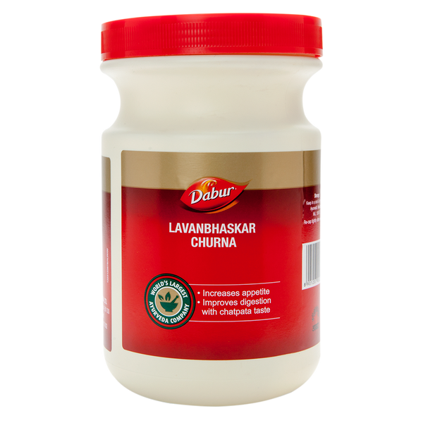 Dabur Lavanbhaskar Churna
                    
                      - 500g