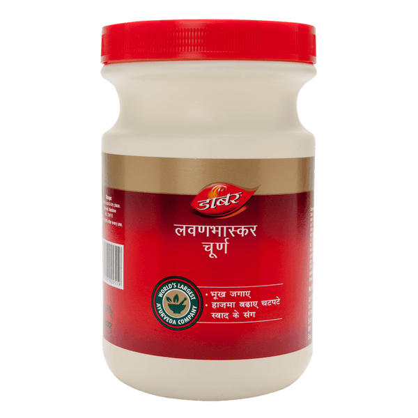 Dabur Lavanbhaskar Churna