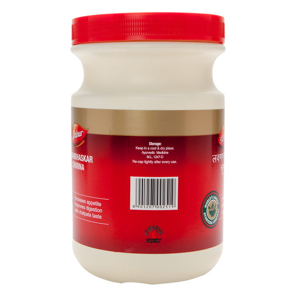 Dabur Lavanbhaskar Churna