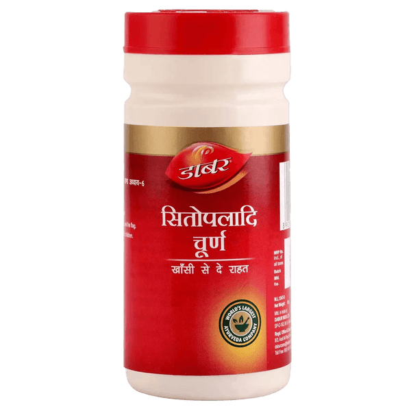 Dabur Sitopaladi Churna