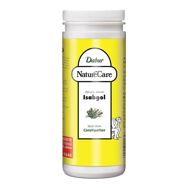 Dabur Nature Care Isabgol