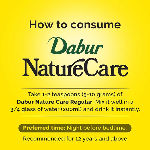 Dabur Nature Care Isabgol 375g
