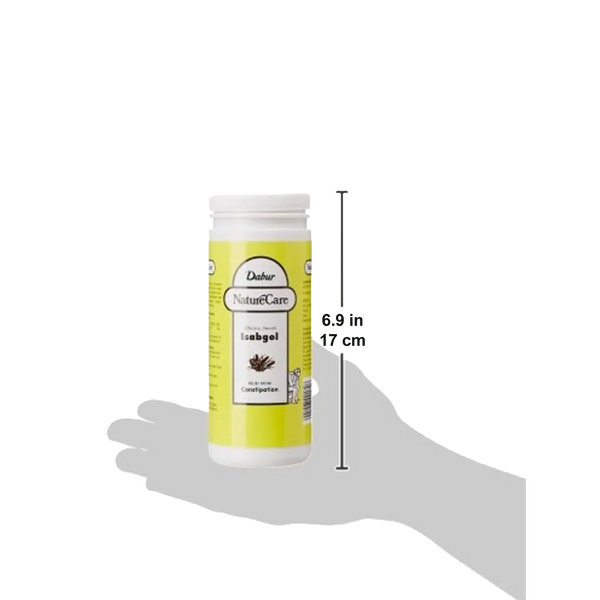 Dabur Nature Care Isabgol 375g