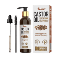 Dabur Castor Oil 200ml