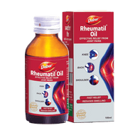 Dabur Rheumatil Oil 100ml
