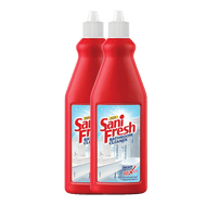Sani Fresh Bathroom Cleaner (Pack of 2)
                    
                      - 450ml x 2