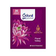 Odonil Gel Pocket Floral Valley
                    
                      - 10g