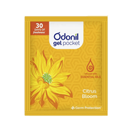 Odonil Gel Pocket Citrus Bloom
                    
                      - 10g