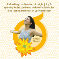 Odonil Gel Pocket Citrus Bloom
                    
                      - 10g