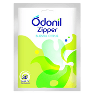 Odonil Zipper Blissful Citrus
                    
                      - 10g