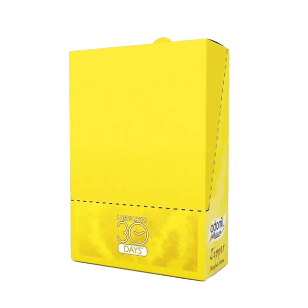 Odonil Zipper Blissful Citrus
                    
                      - 10g