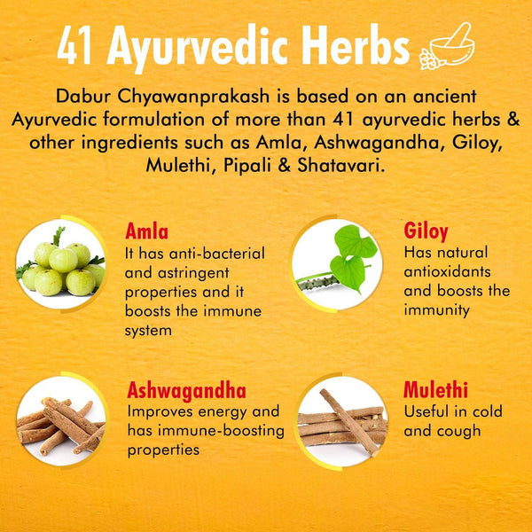 Dabur Chyawanprakash Sugar-Free 500g (Pack of 2) â€“ Ayurvedic Wellness for Diabetics