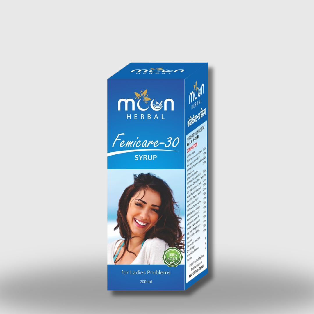 FEMICARE 30 (500ML)