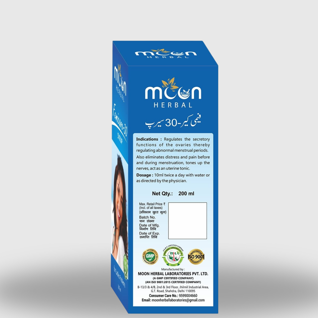 FEMICARE 30 (500ML)