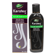 Dabur Keratex Oil 100ml