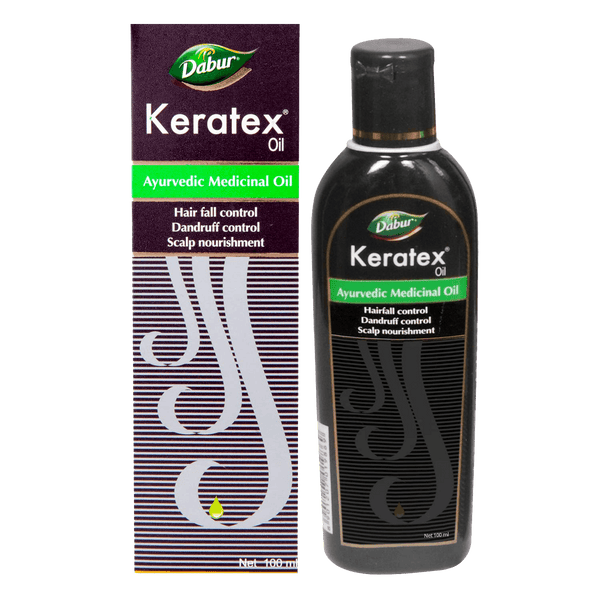 Dabur Keratex Oil 100ml