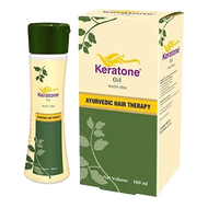 Dabur Keratone Oil
                    
                      - 100ml