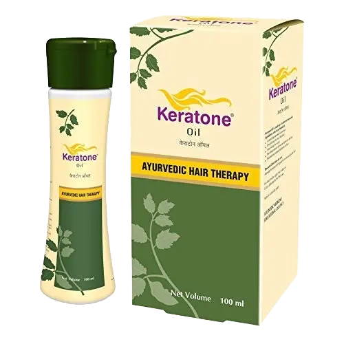 Dabur Keratone Oil
                    
                      - 100ml