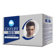 Oxylife Men Bleach
                    
                      - 150g