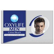 Oxylife Men Bleach
                    
                      - 150g
