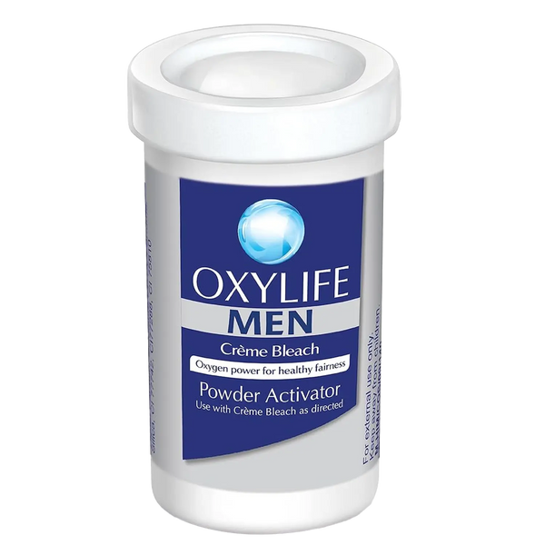 Oxylife Men Bleach
                    
                      - 150g