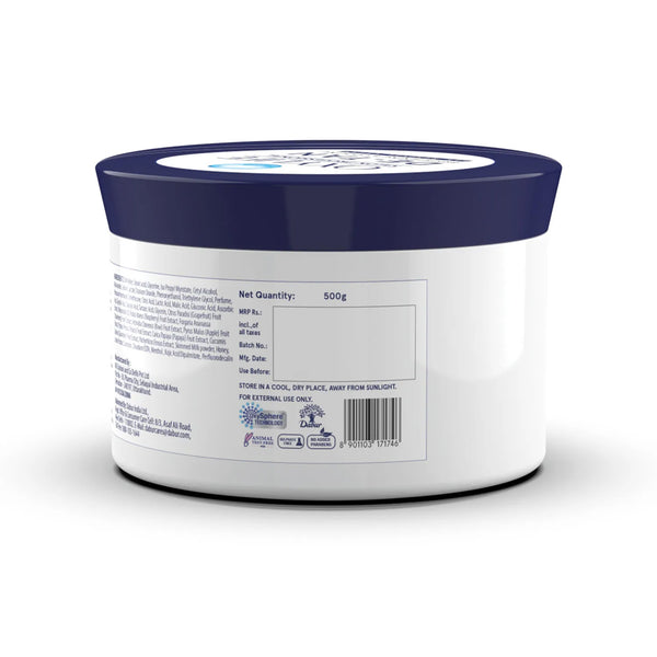 Oxylife De-tan Cream 500g