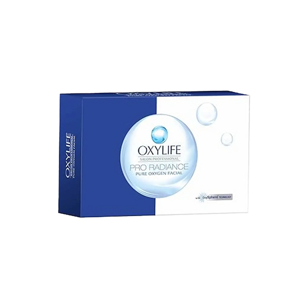 Oxylife Pro Radiance Facial Kit 50g