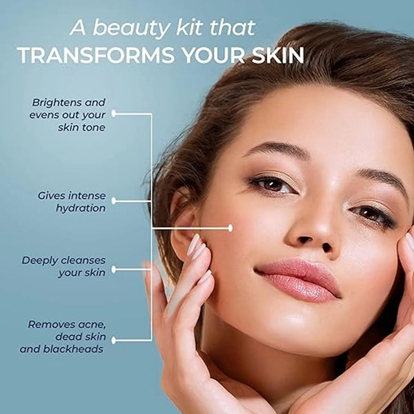 Oxylife Pro Radiance Facial Kit 50g