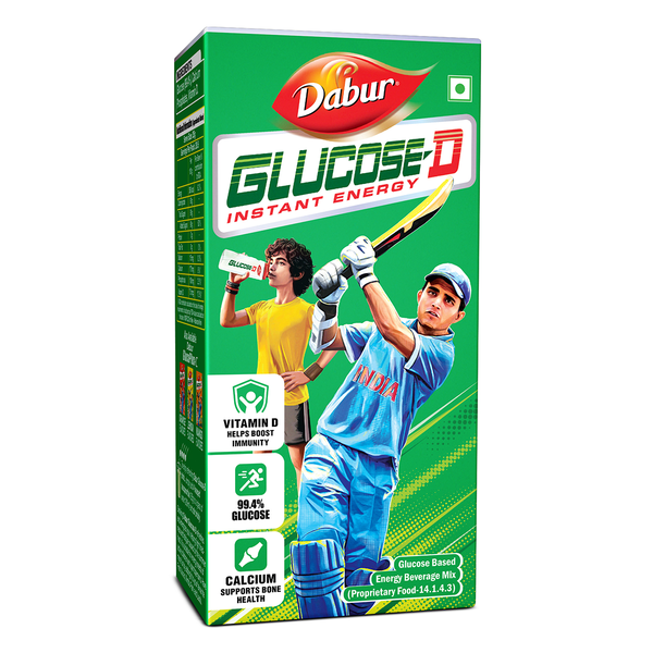 Dabur Glucose D