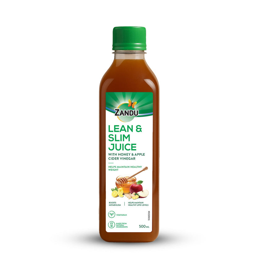Zandu Lean & Slim Juice