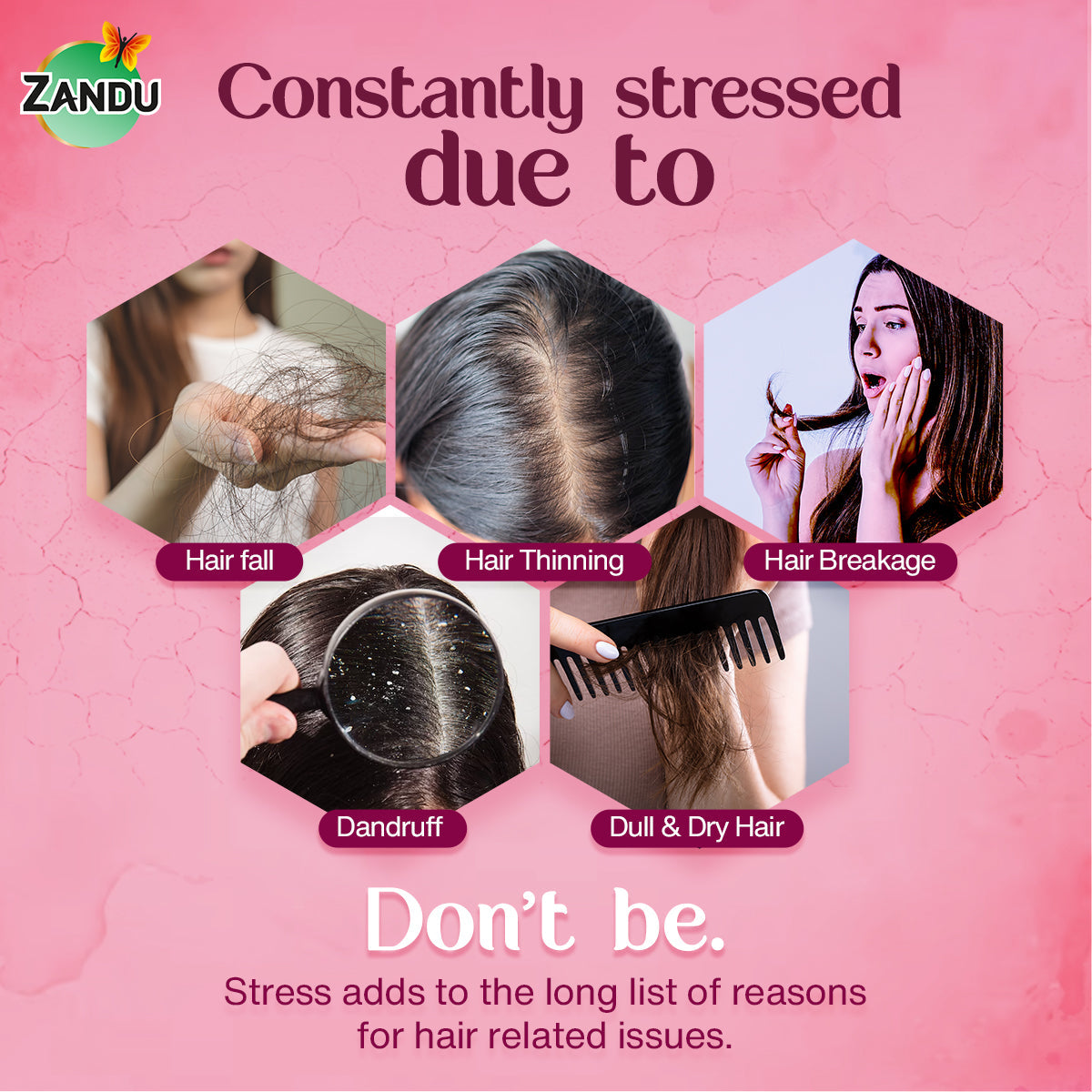 Zandu Ayurvedic Onion Hair Oil 200 ml