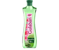 Dabur Gulabari Premium Rose Water with Aloe Vera 400ml
