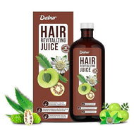 Dabur Hair Revitalizing Juice
                    
                      - 1L