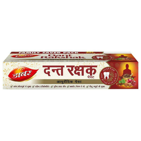 Dabur Dant Rakshak (Pack of 2)