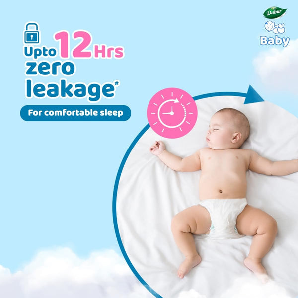Dabur Baby Super Pants XXL 22 Pants