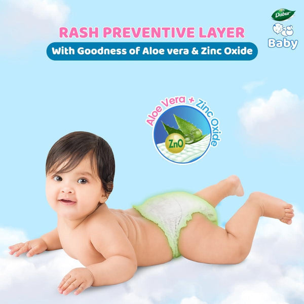 Dabur Baby Super Pants Extra Large 24 Pieces