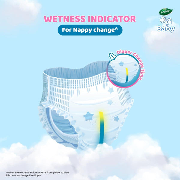 Dabur Baby Super Pants Extra Large 24 Pieces