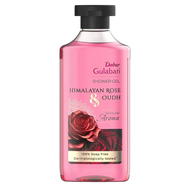 Dabur Gulabari Shower Gel Himalayan Rose & Oudh 250ml