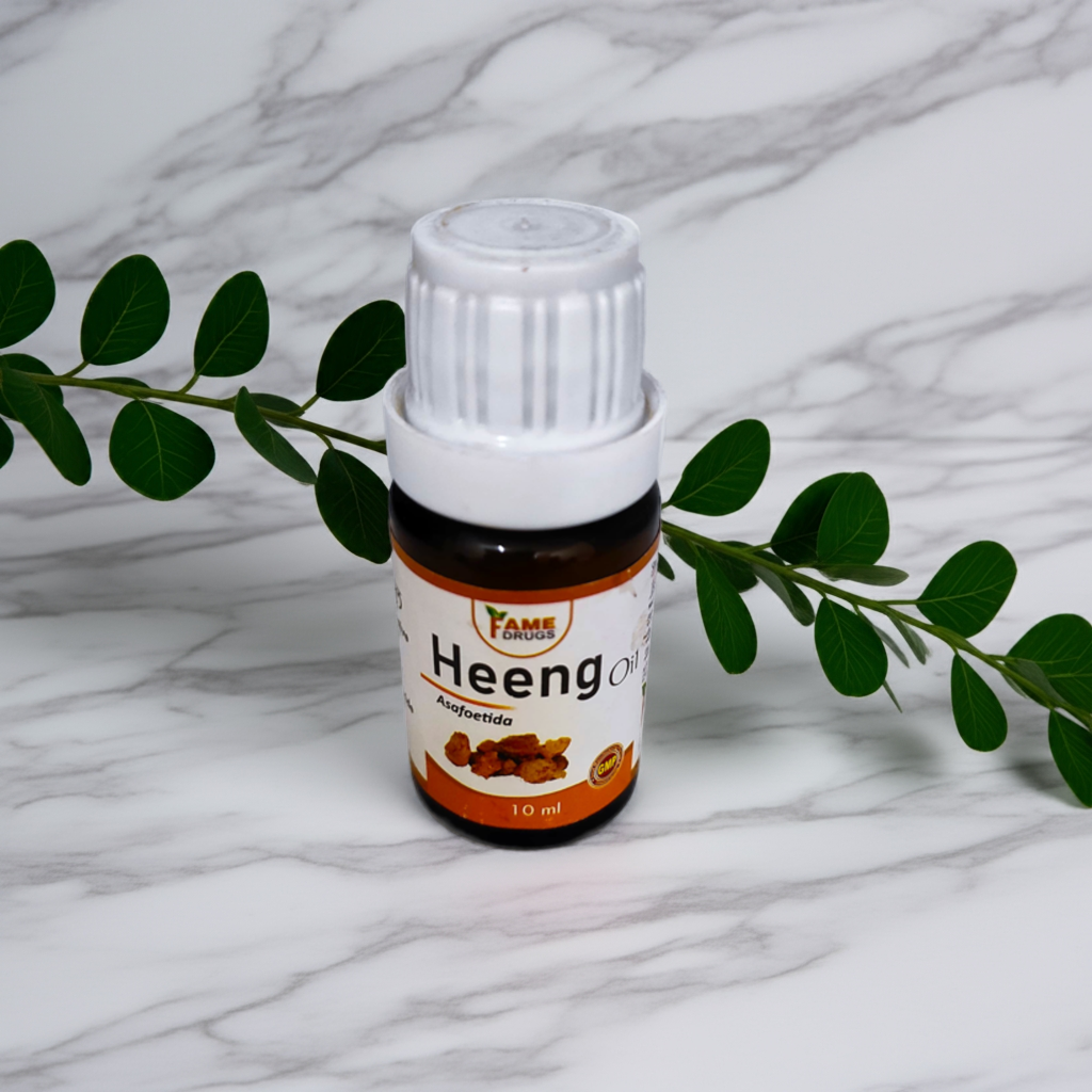 Fame Drugs Heeng Oil 10ml