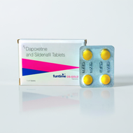 Funtime DS Gold 4 Tablets