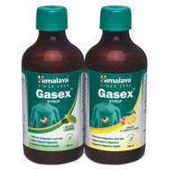 Gasex Syrup