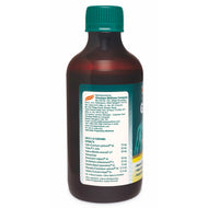 Gasex Syrup 200ml