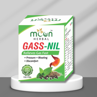 GASS NIL 100 TABLET