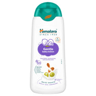 Gentle Baby Lotion