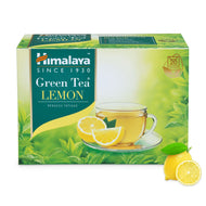 Green Tea Lemon
