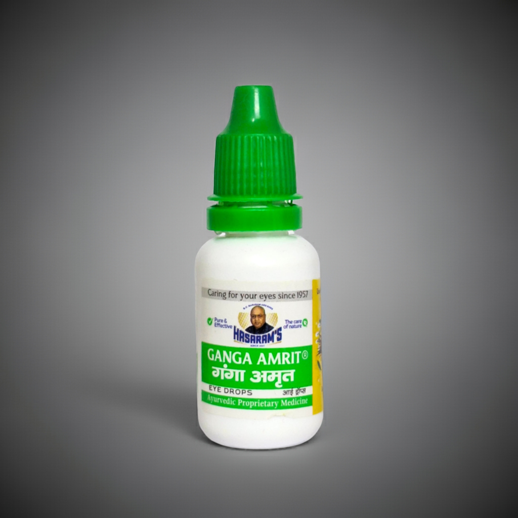 Ganga Amrit Eye Drops 15ML